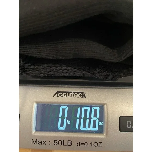 Vintage Venue Womens Beaded Sweater Medium‎ Y2K Whimsigoth Vamp Dark Fairy 90s - Picture 10 of 10